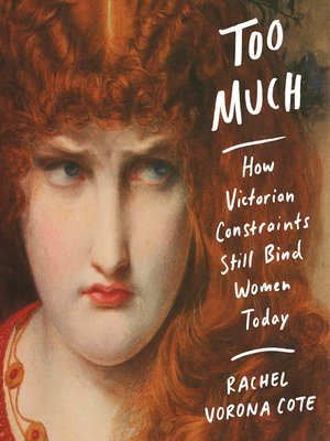 cover image of Too Much